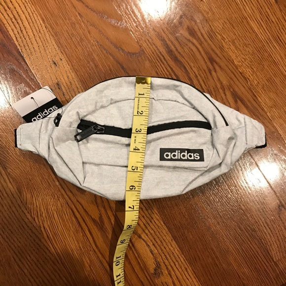 Adidas Originals Unisex National Waist Pack DS199 - Picture 3 of 7